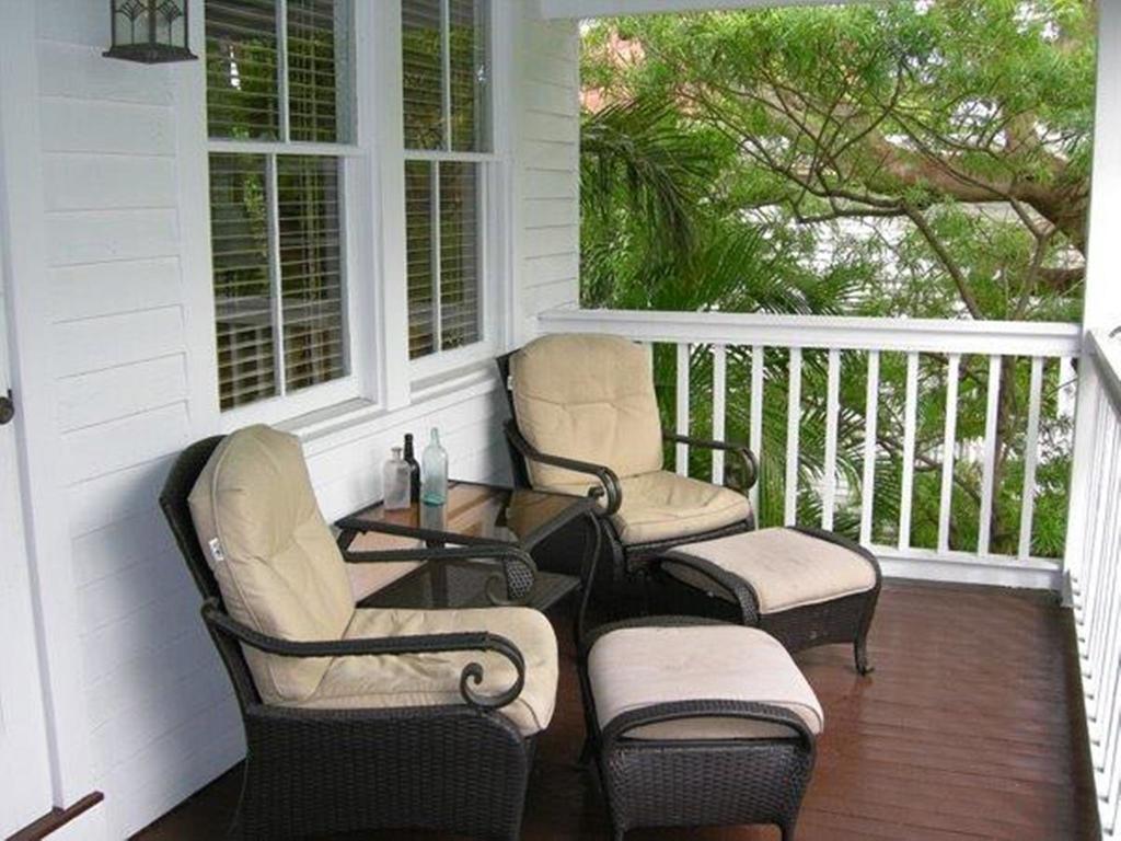 Frances Street Bottle Inn Key West Camera foto